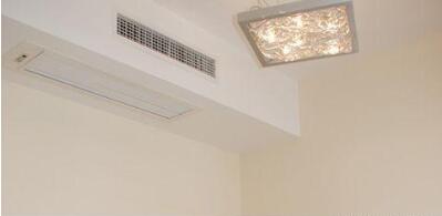 麥克維爾中央空調(diào)后期維保費(fèi)用是多少