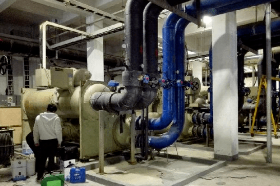 麥克維爾保養(yǎng) 麥克維爾保養(yǎng)