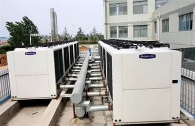 中央空調改造 中央空調改造