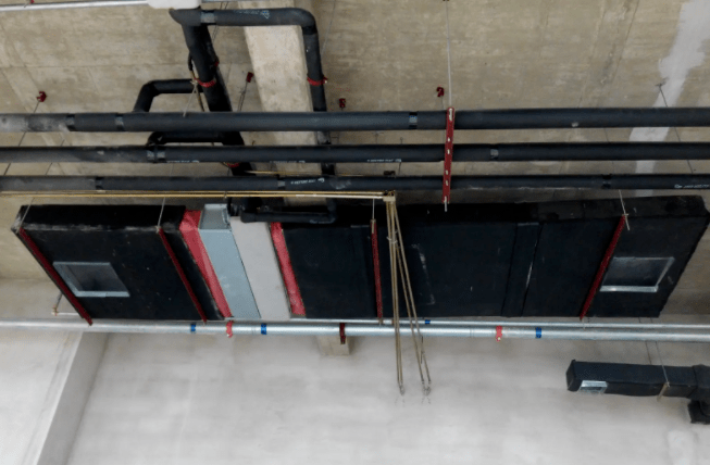 麥克維爾風機盤管 麥克維爾風機盤管