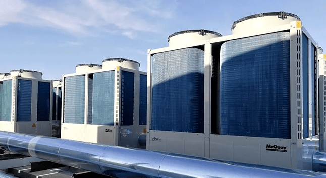 明裝麥克維爾風機盤管 明裝麥克維爾風機盤管