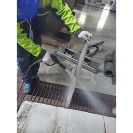 中央空調(diào)應(yīng)急維修與維護